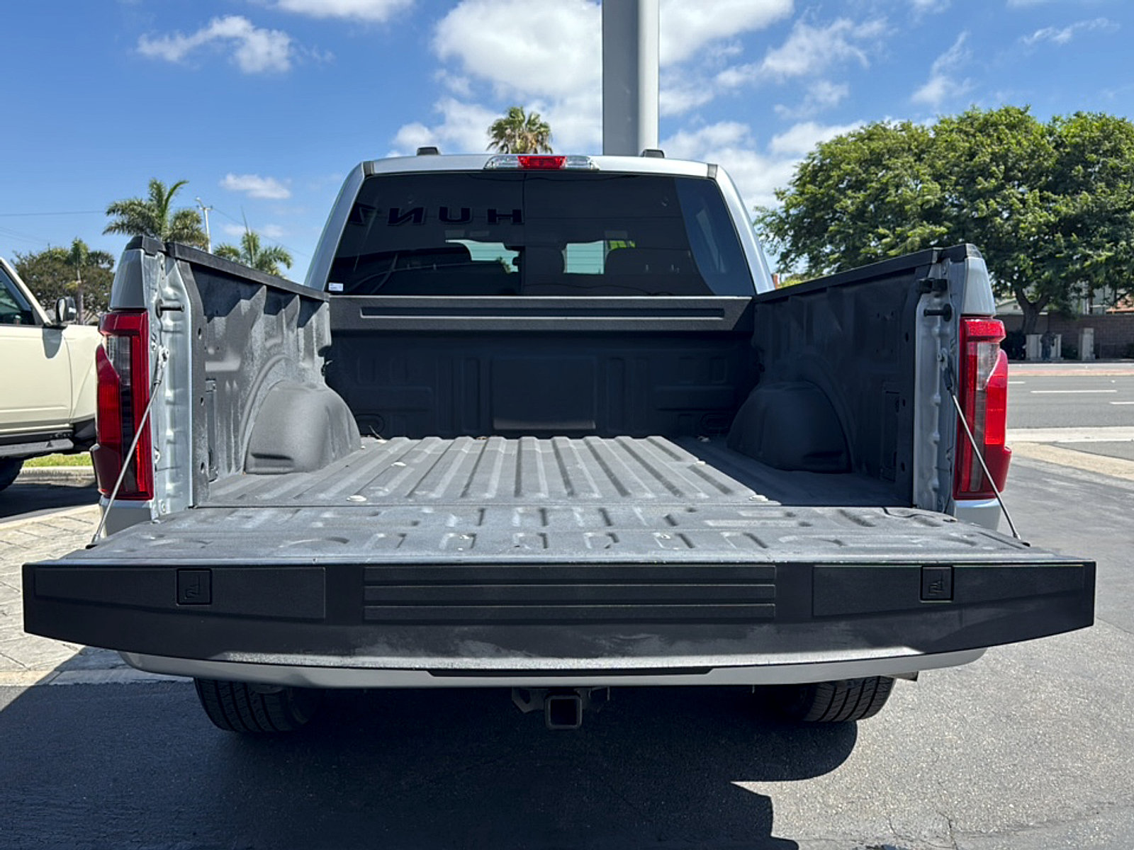 Used 2024 Ford F150 STX RWD image 8