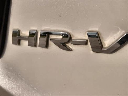 Certified 2021 Honda HR-V EX image 8
