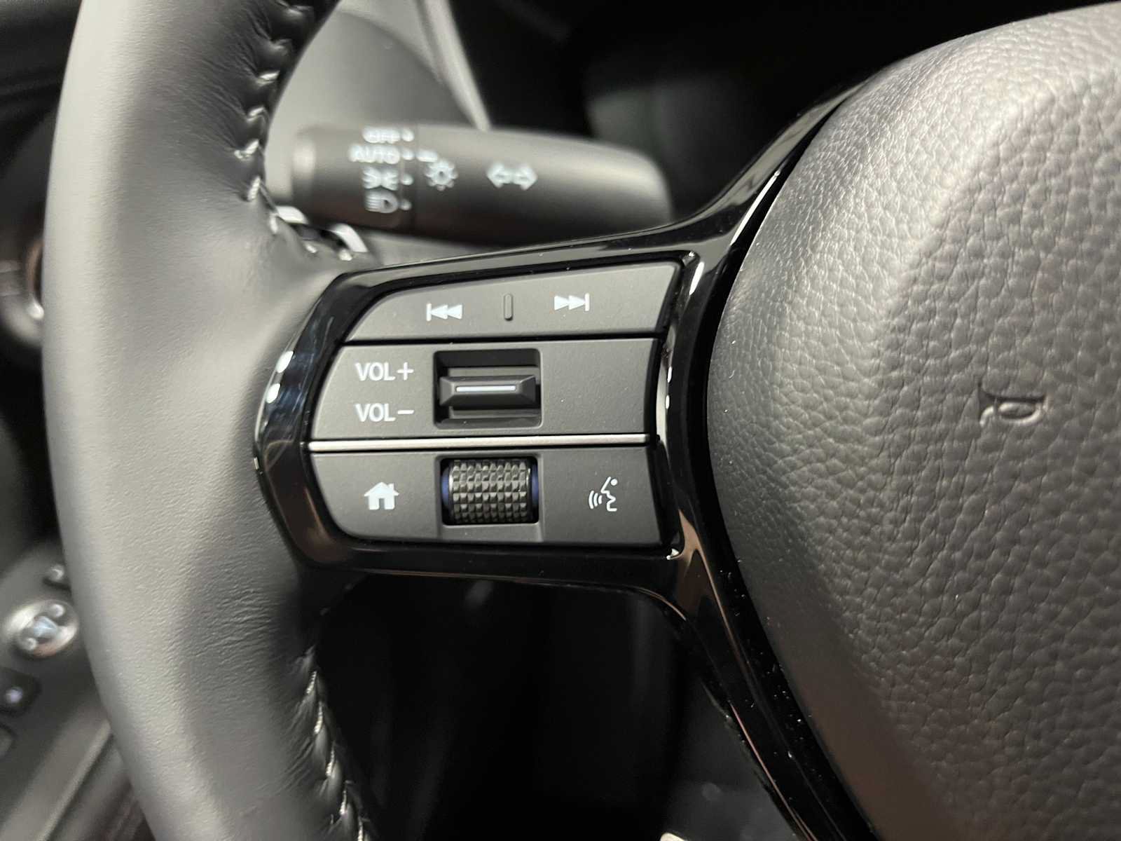 New 2027 Honda HR-V EX-L image 17