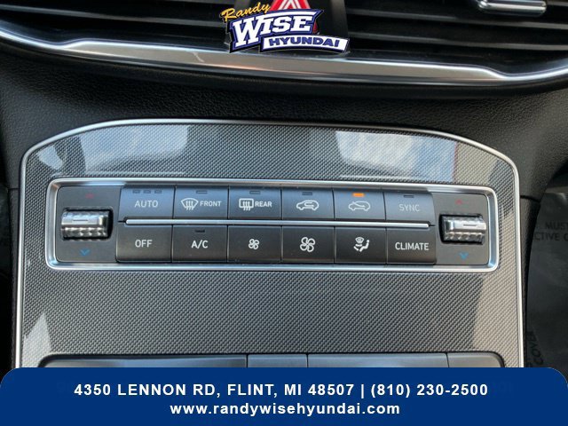 Used 2021 Hyundai Santa Fe SEL AWD/4WD image 26