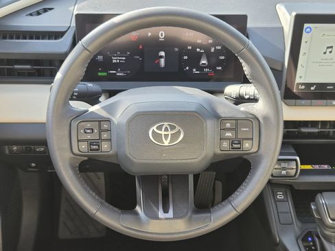 Used 2026 Toyota RAV4 XLE Premium FWD image 15