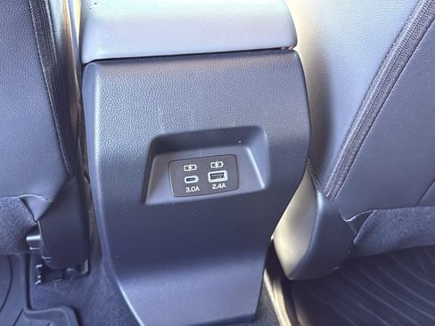 Certified 2024 Subaru Crosstrek 2.0i Premium AWD/4WD image 15