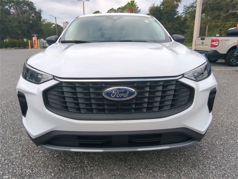 New 2026 Ford Escape Active image 10