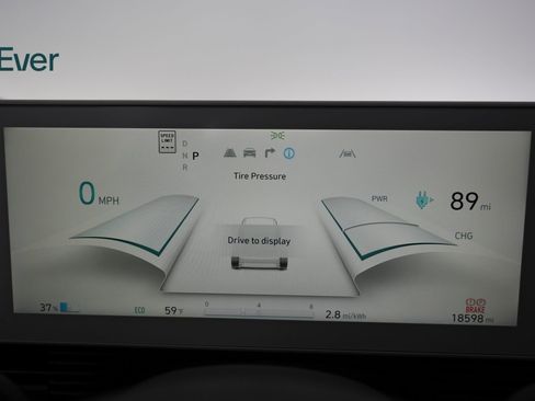 Used 2024 Hyundai Ioniq 5 Limited RWD image 7