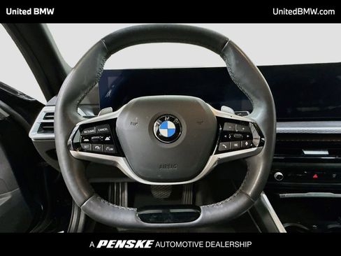 Used 2025 BMW 330i Sedan RWD image 6