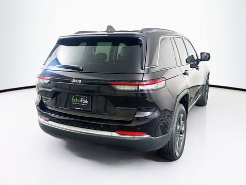 Used 2022 Jeep Grand Cherokee Limited 4xe image 9