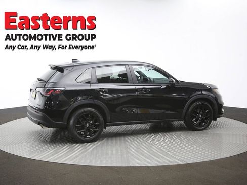 Used 2023 Honda HR-V Sport image 42