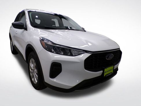 Used 2023 Ford Escape Active AWD/4WD image 9