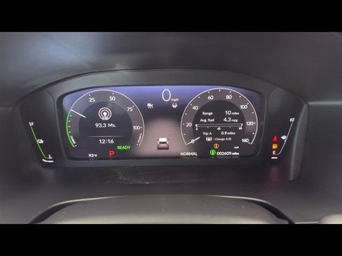 Certified 2026 Honda CR-V Sport-L image 30