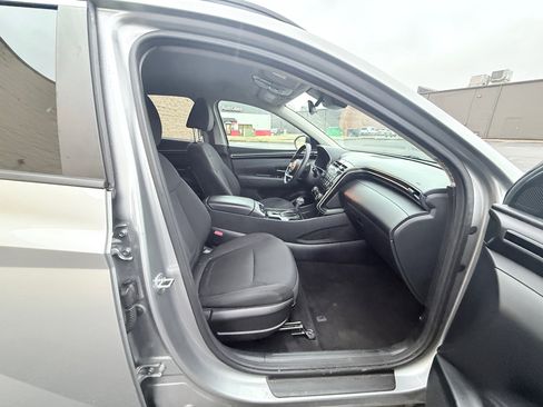 Used 2023 Hyundai Tucson SEL image 11