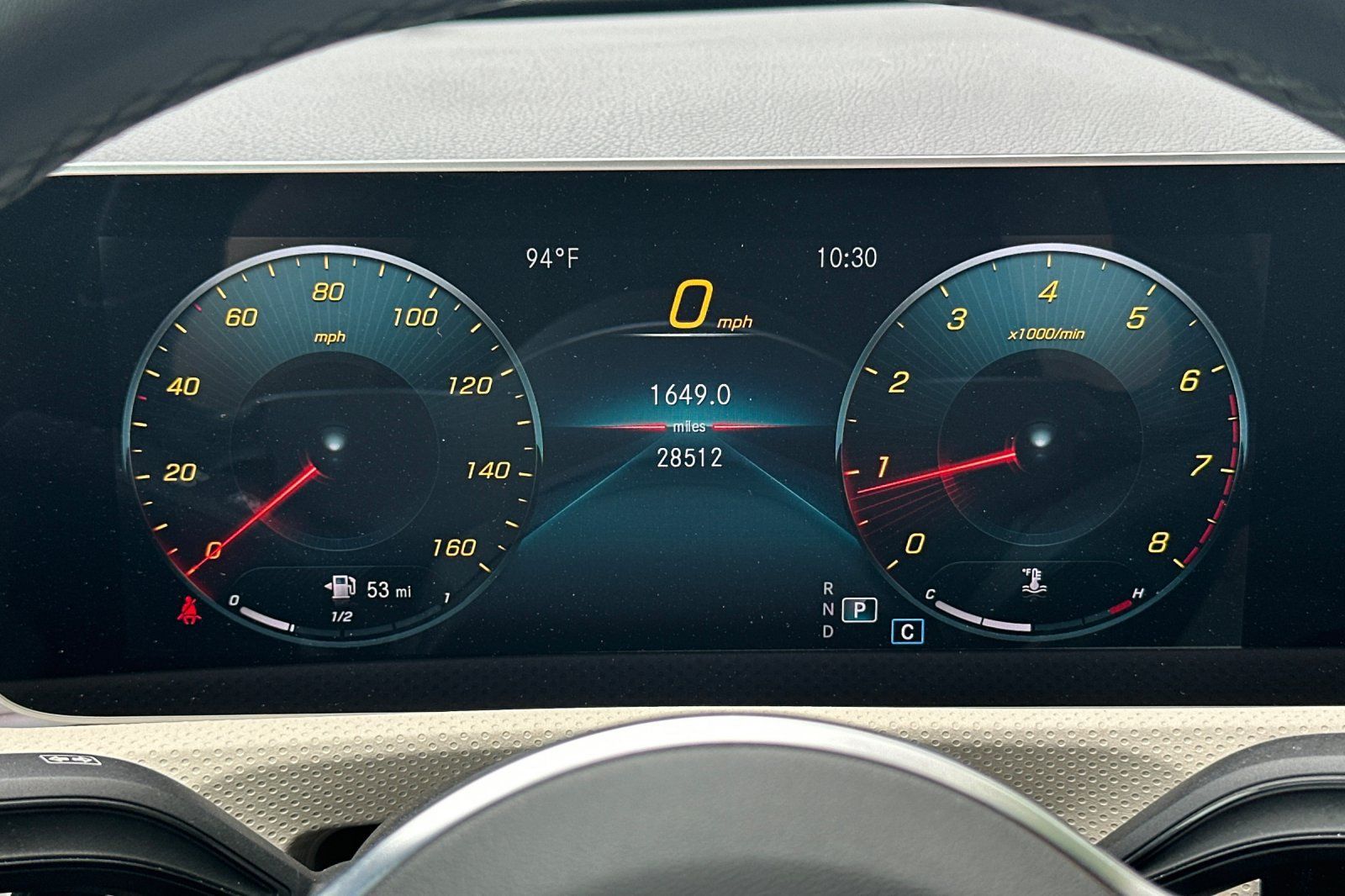 Used 2020 Mercedes-Benz A 220 image 23
