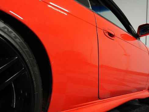 Used 1996 Nissan 240SX image 25