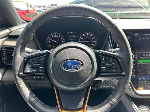 Used 2025 Subaru Outback Wilderness AWD/4WD image 12
