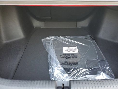 New 2025 Honda Accord SE image 8