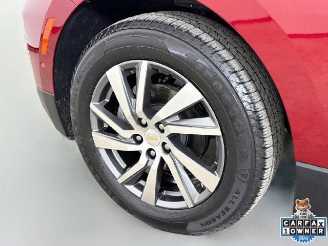 Used 2023 Chevrolet Equinox Premier FWD image 31