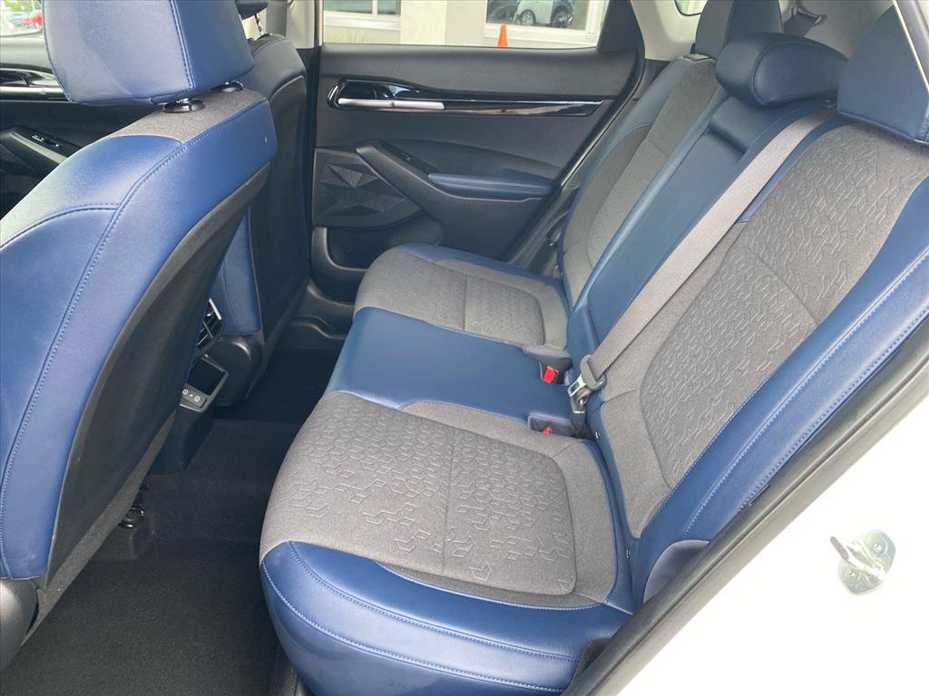 Certified 2024 Kia Seltos S AWD/4WD image 24