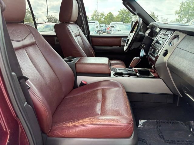 Used 2012 Ford Expedition EL King Ranch AWD/4WD image 31