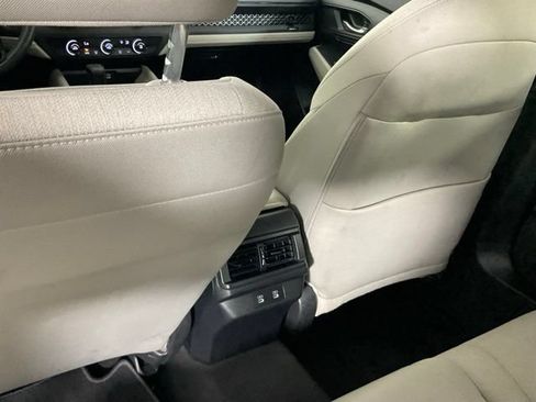 Used 2025 Honda Accord LX image 14