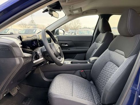 New 2026 Nissan Kicks SV image 16