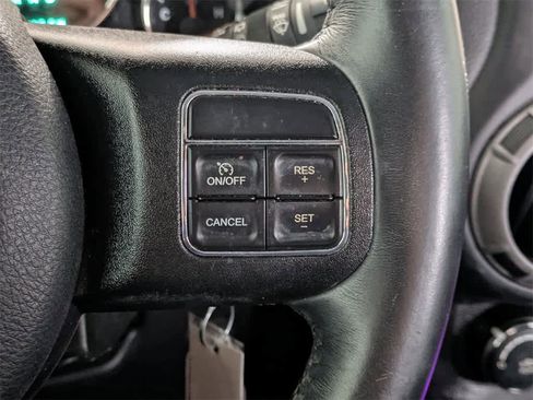 Used 2017 Jeep Wrangler Unlimited Sport w/ Quick Order Package 24S image 27