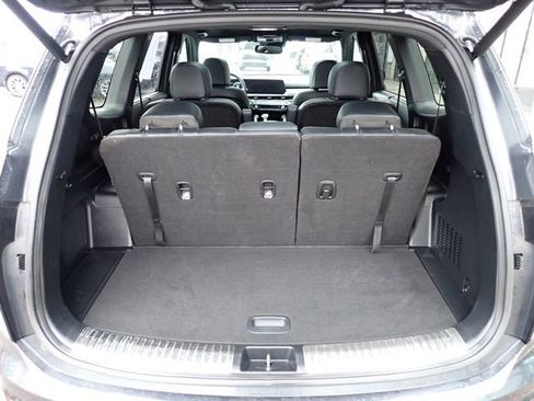 Certified 2024 Kia Telluride SX X-Line image 5