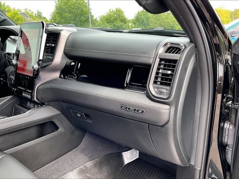 Used 2025 RAM 1500 RHO w/ RHO Level 1 Equipment Group AWD/4WD image 13