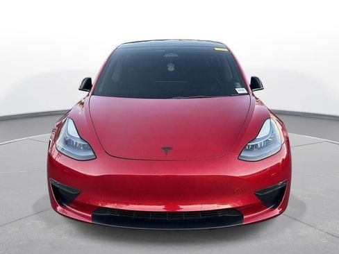 Used 2022 Tesla Model 3 Performance image 3