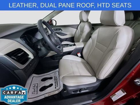 Used 2023 Nissan Rogue SL AWD/4WD image 19