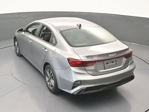 Used 2023 Kia Forte LXS FWD image 41