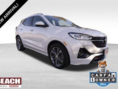 Used 2023 Buick Encore GX Select w/ Experience Buick Package