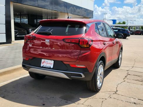 New 2026 Buick Encore GX Preferred w/ Comfort Package image 4