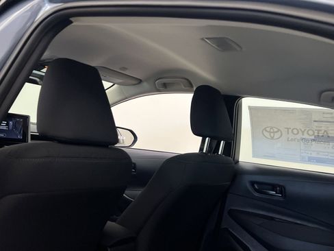 New 2026 Toyota Corolla LE image 19