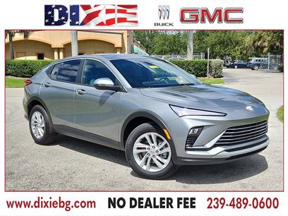 New 2026 Buick Envista Preferred w/ Convenience II Package