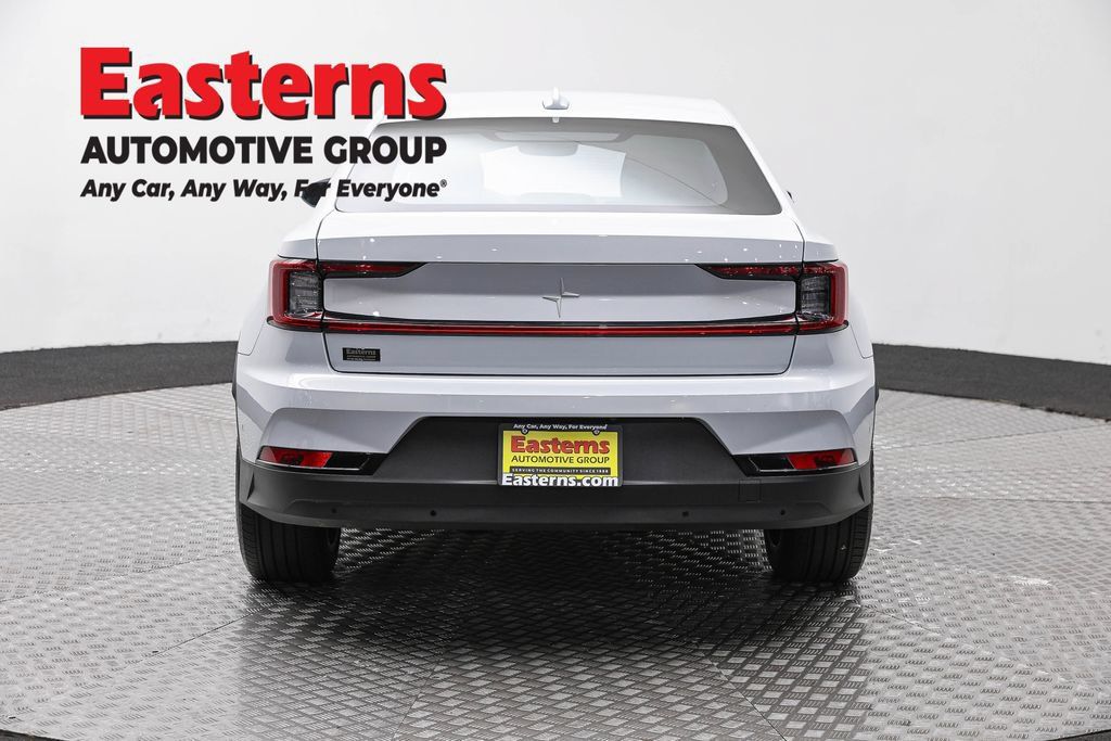 Used 2024 Polestar Polestar 2 w/ Pilot Pack RWD image 8