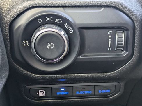 Used 2023 Jeep Wrangler Unlimited Sahara w/ Cold Weather Group AWD/4WD image 29