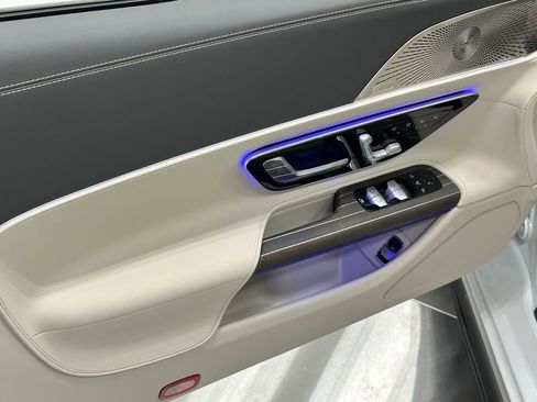 New 2026 Mercedes-Benz SL 55 AMG 4MATIC image 10