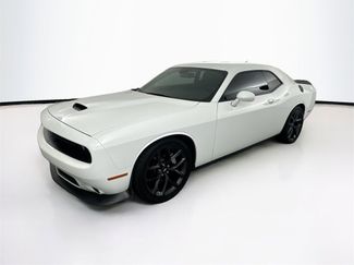 Used 2023 Dodge Challenger GT w/ Blacktop Package video 1