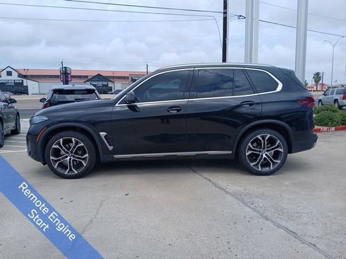 Used 2025 BMW X5 sDrive40i w/ Climate Comfort Package RWD image 6