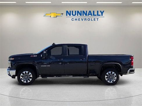 Used 2024 Chevrolet Silverado 3500 LT w/ All Star Edition image 2