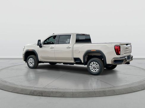 New 2026 GMC Sierra 2500 SLE AWD/4WD image 6