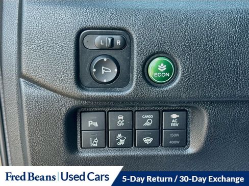 Used 2023 Honda Ridgeline Black Edition image 13