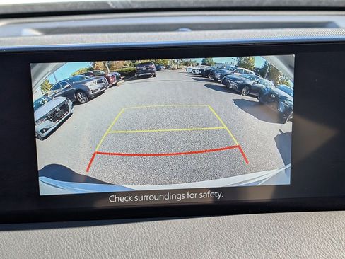 Used 2022 MAZDA CX-5 AWD 2.5 S w/ Premium Plus Pkg image 29