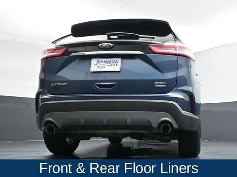 Used 2019 Ford Edge SEL w/ Equipment Group 201A AWD/4WD image 27