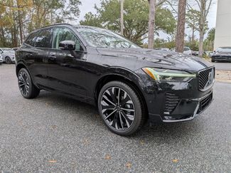 New 2026 Volvo XC60 B5 Ultra w/ Protection Package Premier video 2