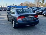 Used 2010 Honda Civic Hybrid Sedan image 5