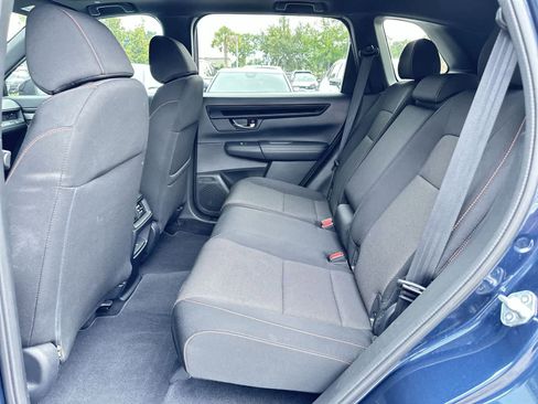 Used 2023 Honda CR-V Sport image 15