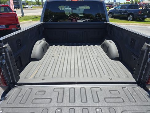 Used 2025 Ford F150 XLT w/ Equipment Group 301A Standard AWD/4WD image 22