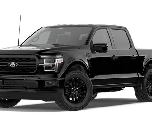 New 2026 Ford F150 Lariat image 23