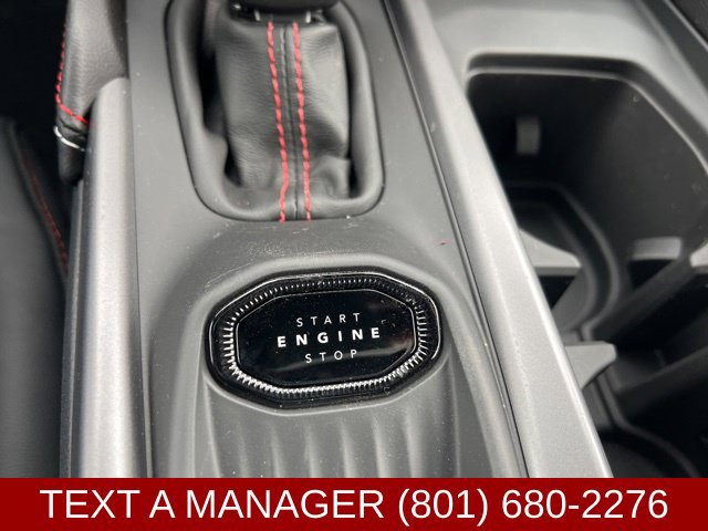 New 2026 Dodge Charger R/T AWD/4WD image 24