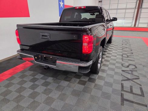 Used 2018 Chevrolet Silverado 1500 LT w/ LT Eassist Package image 26